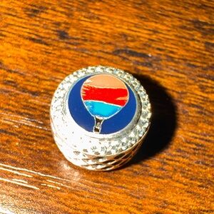 Pandora 2025 balloon Fiesta Charm